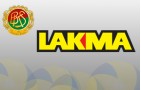 LAKMA nowym sponsorem BKS Aluprof